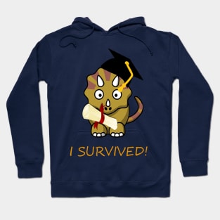 Funny Graduation Shirt Hoodie